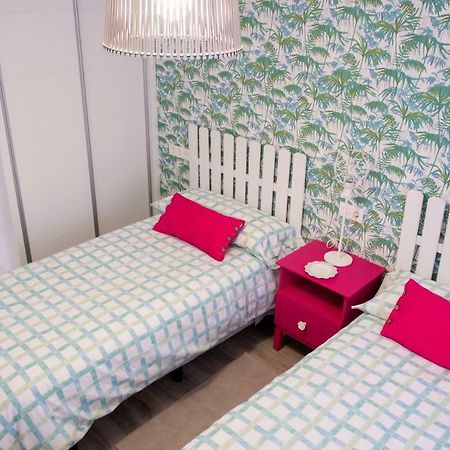 Apartamento Valtour Вальядолід Екстер'єр фото