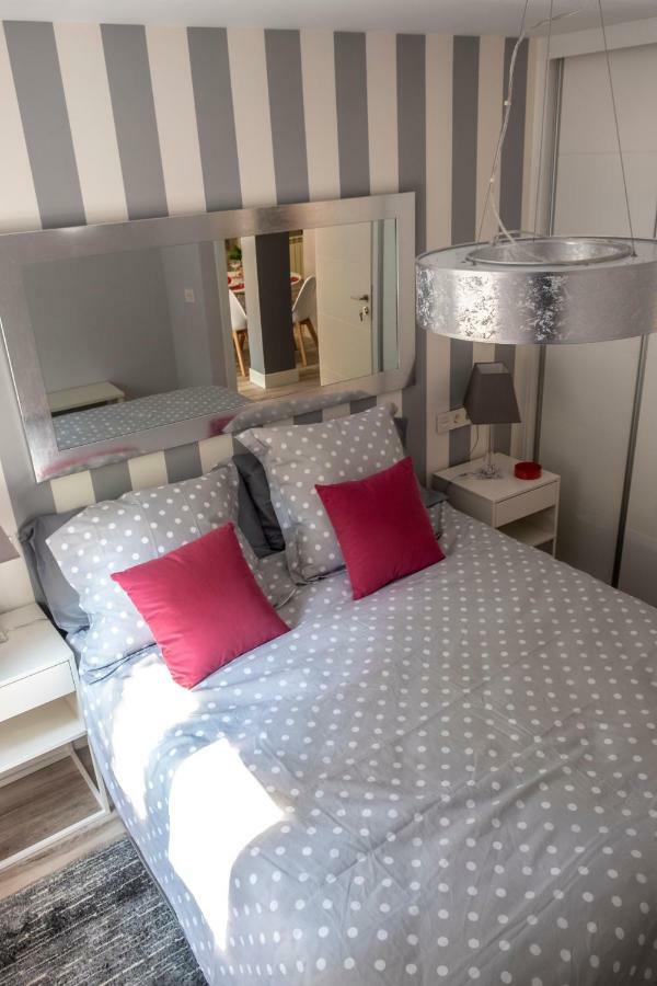 Apartamento Valtour Вальядолід Екстер'єр фото