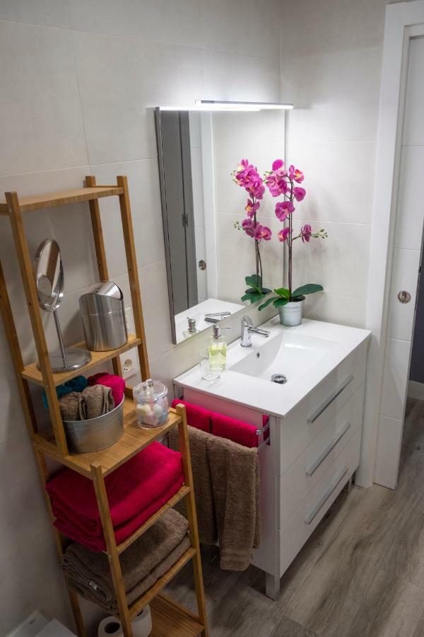 Apartamento Valtour Вальядолід Екстер'єр фото